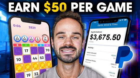 best win real money apps|25 Best Apps and Games That Pay Real Money (2024).